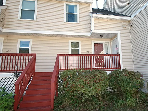 70 Modena Dr, Concord, NH 03303