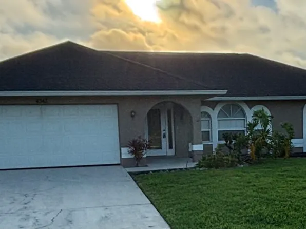 4343 SW Sands Blvd, Cape Coral, FL 33914