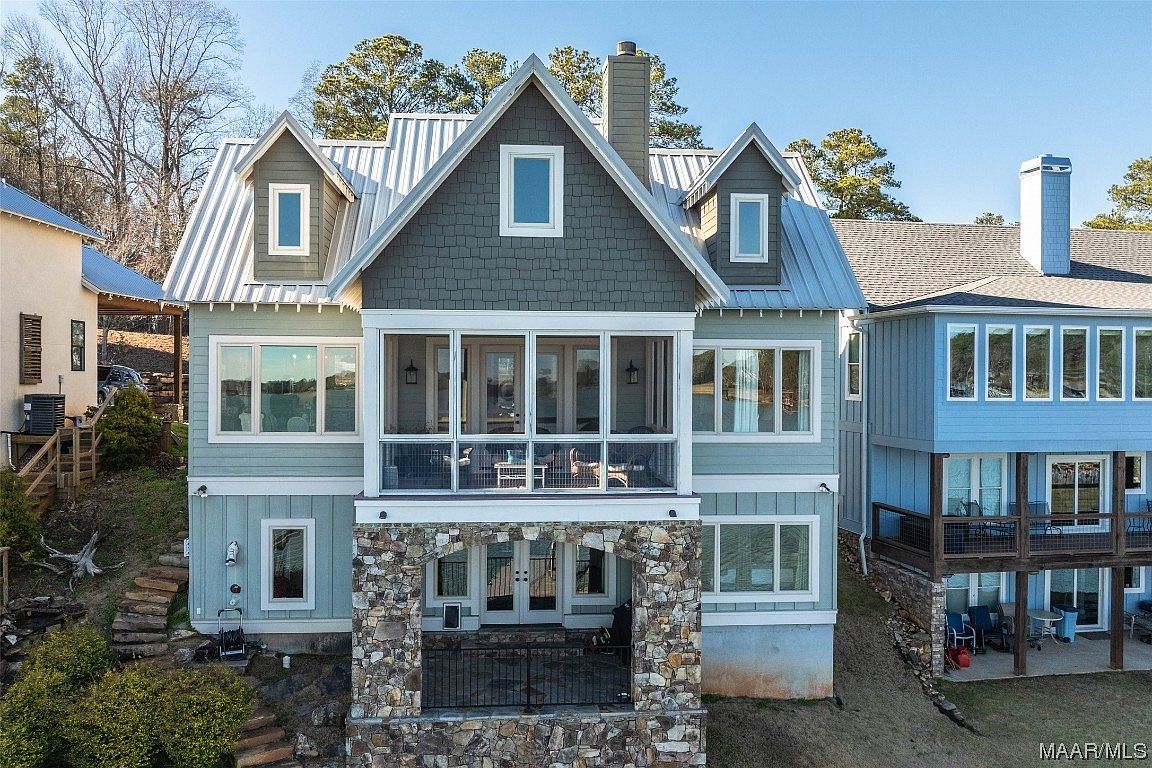 17 Eagle Point, Alexander City, AL 35010 MLS 552200 Zillow