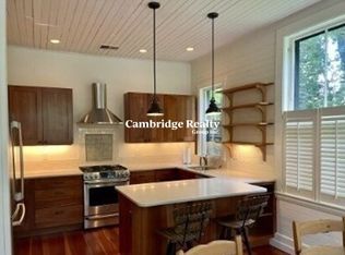 83 Washington Ave #83T, Cambridge, MA 02140