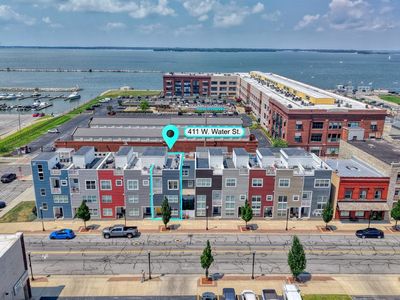 411 W Water St, Sandusky, OH, 44870