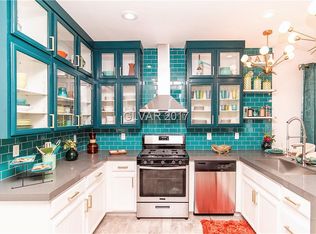 10948 Scotch Rose St, Henderson, NV 89052