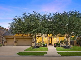 5607 Mustang Ridge Ln, Fulshear, TX 77441