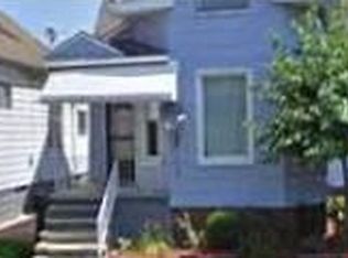4374 Casper St, Detroit, MI 48210