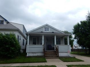 1715 Austin Ave, Lincoln Park, MI 48146