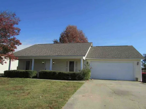 207 Hunters Run Dr, Haskell, AR 72015