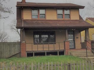 2333 Linden Ave, Columbus, OH 43211