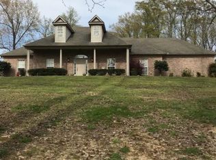 7194 Soaring Oaks Cv, Walls, MS 38680