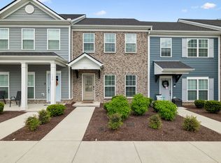 201 Harvard Dr, Gallatin, TN 37066