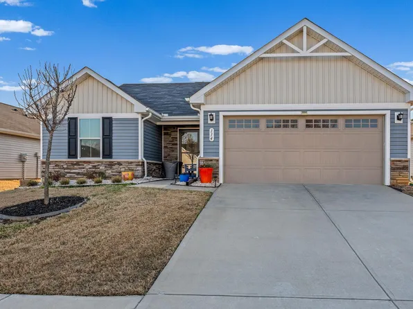 114 Sylvester St, Fountain Inn, SC 29644
