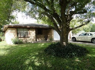 839 Cario St, Channelview, TX 77530