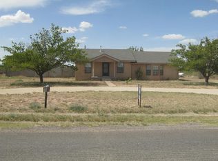 9836 W Swan Rd, Odessa, TX 79763