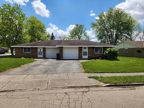 1256 Heritage Dr Photo 1