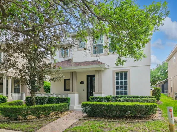 14680 Black Cherry Trl, Winter Garden, FL 34787