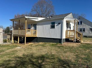 1468 Bristol Caverns Hwy, Bristol, TN 37620