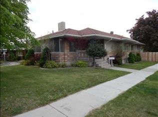 1414 S 1000 E, Salt Lake City, UT 84105
