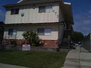 473 N Bandini St APT 4, San Pedro, CA 90731