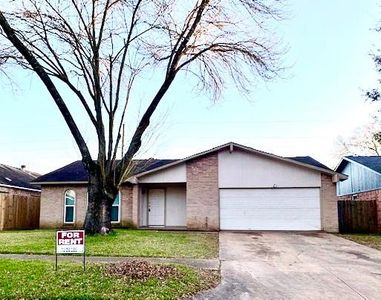 15205 Plaza Libre Dr, Houston, TX, 77083