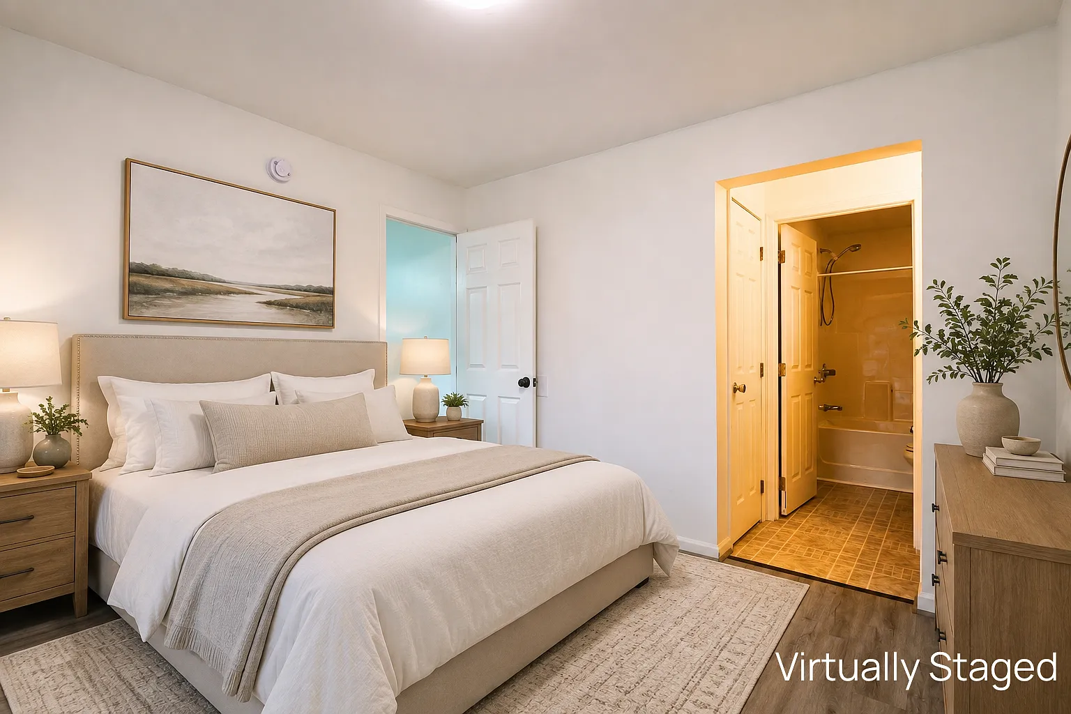 3 bed, 1008 sqft, $3,000 — Photo 2