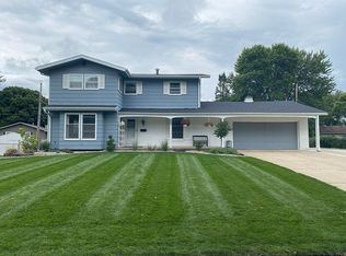 807 Rolling Green Dr, Owatonna, MN 55060