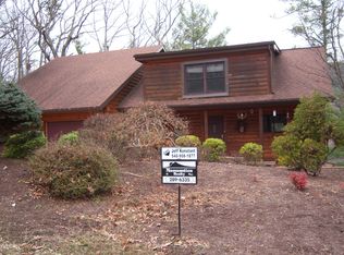 353 Shenandale Drive, McGaheysville, VA 22840