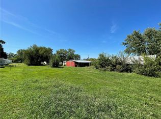 509 & 513 N Main St, Centerview, MO 64019