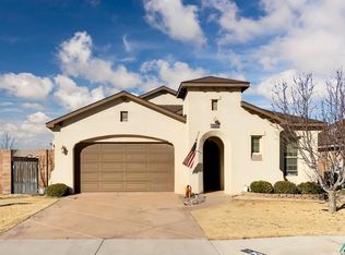 1628 W Chico Dr, Hobbs, NM 88240