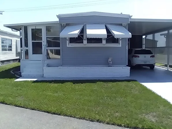 336 Blackburn Blvd, North Port, FL 34287