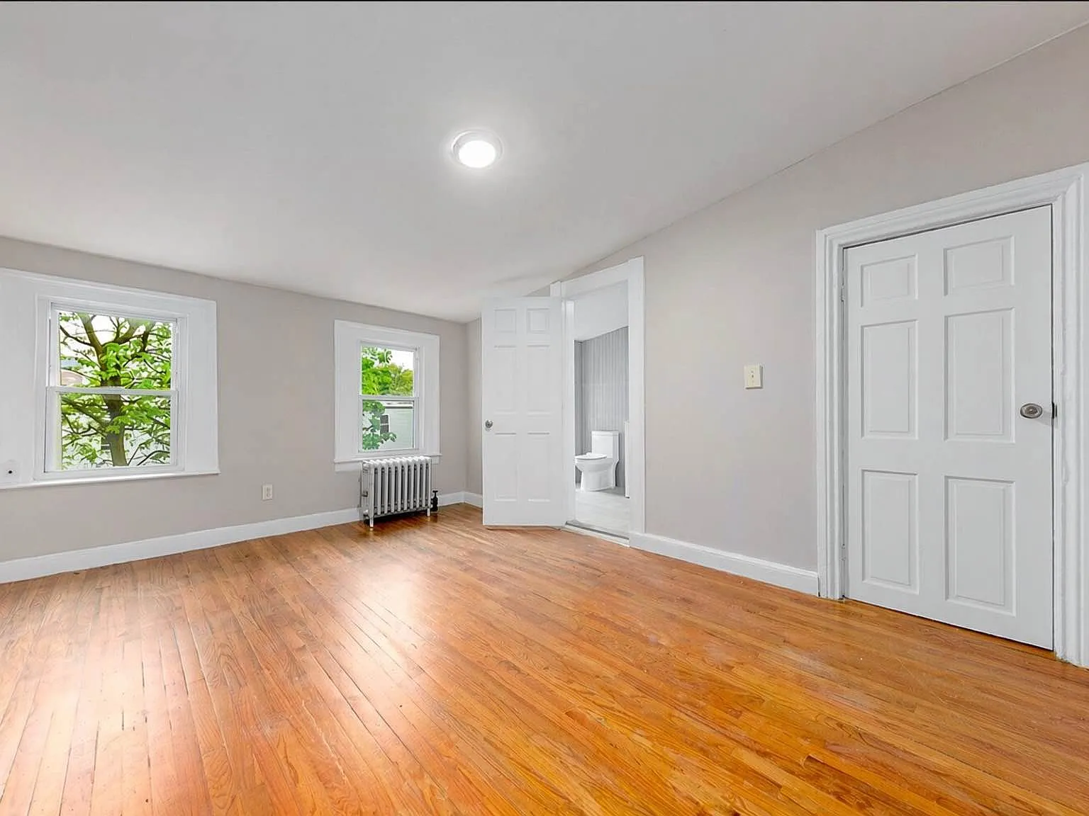 135 Quincy Street — Photo 1