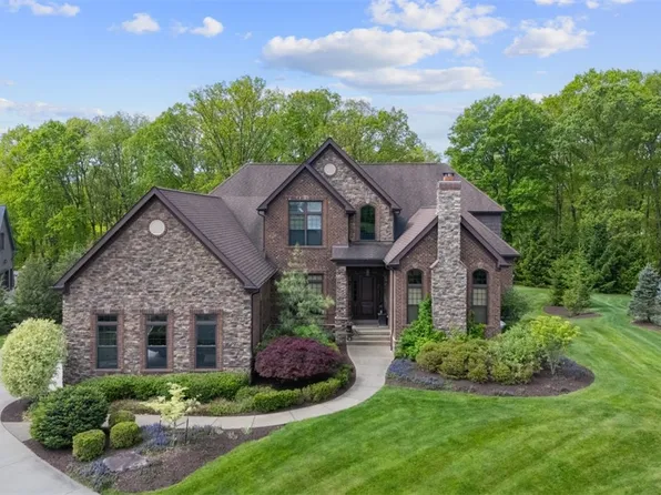 338 Buckingham Dr, Venetia, PA 15367