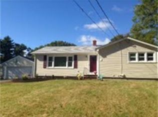 159 Davis Rd, Westport, MA 02790