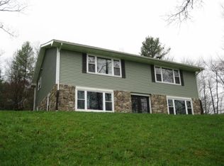 127 Gifford Hill Rd, Oneonta, NY 13820