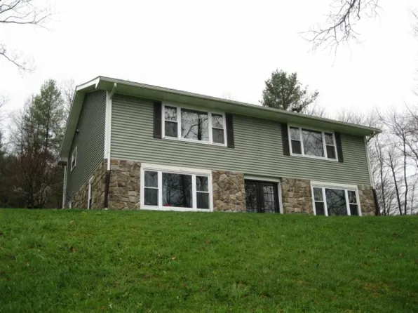 127 Gifford Hill Rd, Oneonta, NY 13820