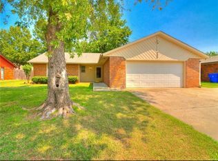 225 Cindy Ave, Norman, OK 73071