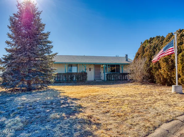 315 W Aspen Way, Snowflake, AZ 85937