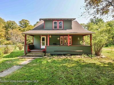 1346 Old Post Road, Ulster Park, NY, 12487