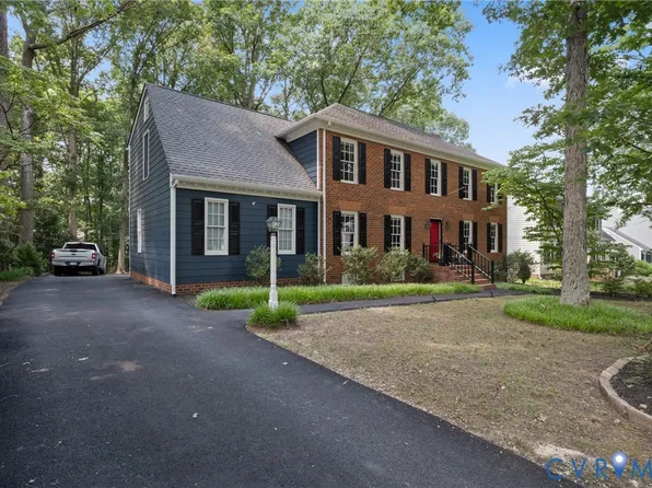 2709 Dalkeith Dr, Henrico, VA 23233