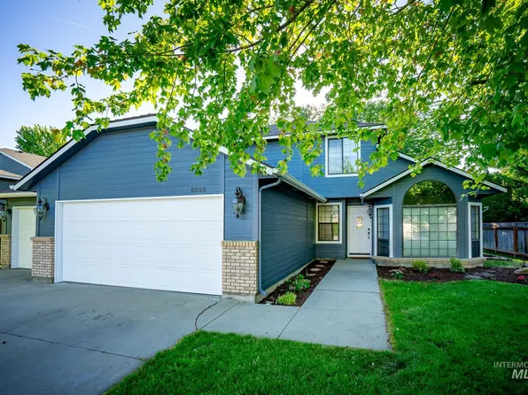 5638 N Crimson Way, Boise, ID 83703