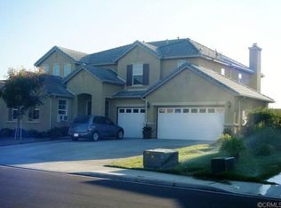 13652 Sesame Rd, Moreno Valley, CA 92555