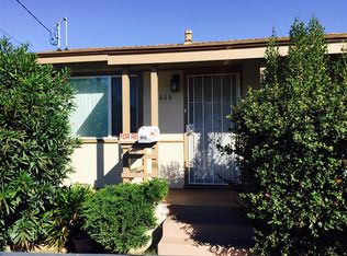 6666 Goodwin St, San Diego, CA 92111