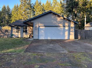 230 E Shetland Rd, Shelton, WA 98584