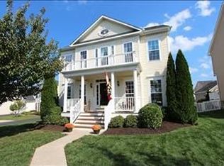 18303 Beechnut Way, Boyds, MD 20841