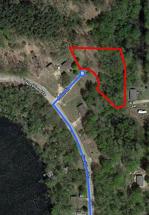 2nd image of 2468 W Alder Ct