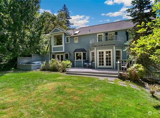 5705 143rd Pl SE, Bellevue, WA