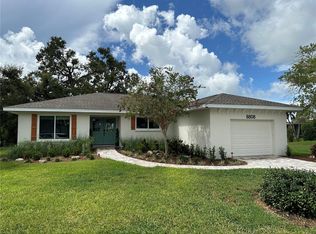 8808 44th Avenue Dr W, Bradenton, FL 34210