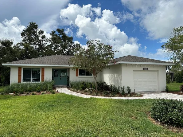 8808 44th Avenue Dr W, Bradenton, FL 34210