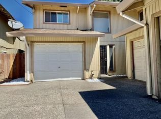 1055 Porter Ave, Stockton, CA