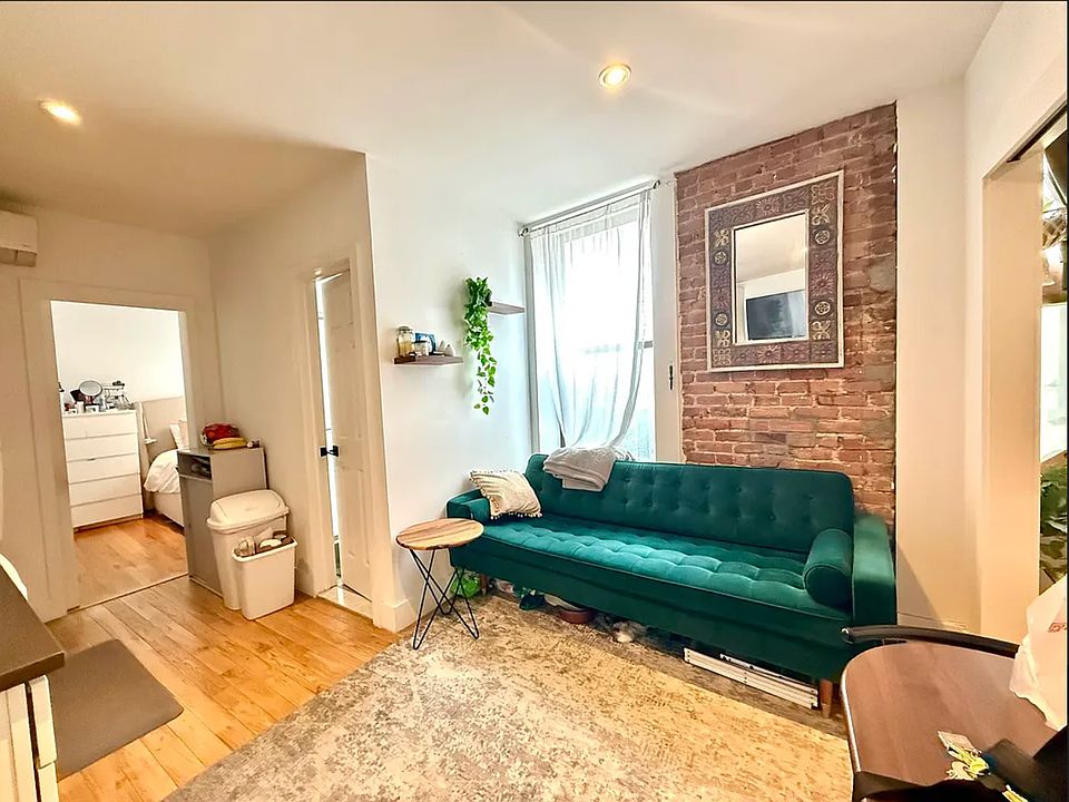 1st image of 58 Kenmare St APT 3