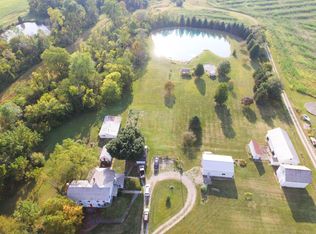 5515 Marion Waldo Rd, Marion, OH 43302