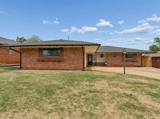 31 NE 64th St, Oklahoma City, OK 73105